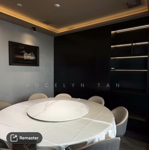 Poh Leng Building, 21 Moonstone Lane, 6,000 sqft, Food & Beverage For Rent, by Jocelyn Tan, 500190508 - Dining Room - CommercialGuru.com.sg