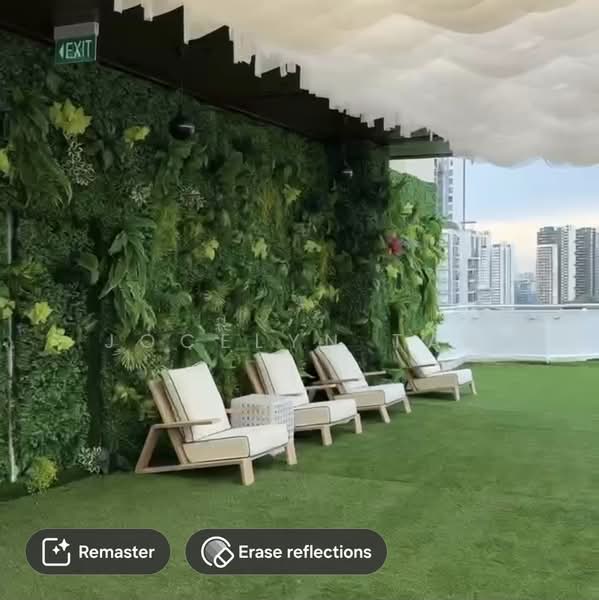 Poh Leng Building, 21 Moonstone Lane, 6,000 sqft, Food & Beverage For Rent, by Jocelyn Tan, 500190508 - Exterior - CommercialGuru.com.sg