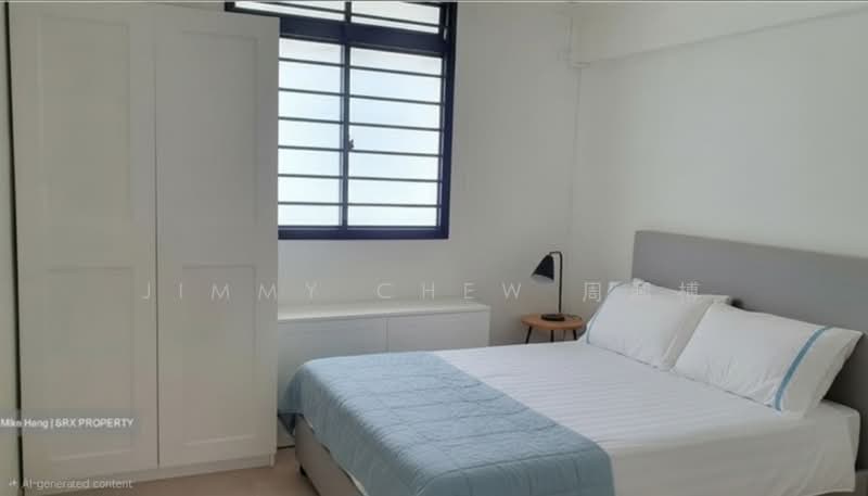 4 Jalan Batu, 4 Jalan Batu, 2 Bedrooms, 60 sqft, HDB Flat For Sale, by Jimmy Chew 周漍榑, 500190511 - Bedroom - PropertyGuru.com.sg