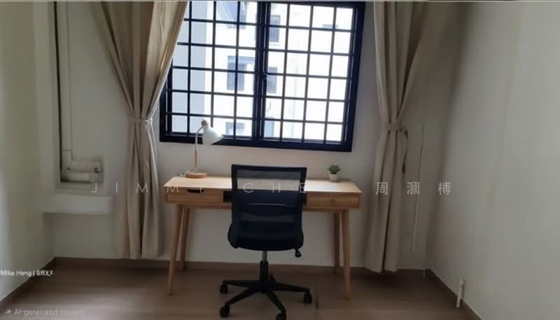 4 Jalan Batu, 4 Jalan Batu, 2 Bedrooms, 60 sqft, HDB Flat For Sale, by Jimmy Chew 周漍榑, 500190511 - Study - PropertyGuru.com.sg