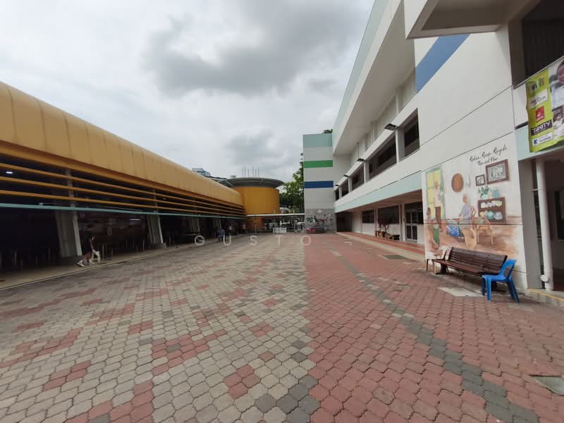 Cheng San Centre, 530 Ang Mo Kio Avenue, 350 sqft, Shop / Shophouse For Rent, by GusTo ., 500190517 - CommercialGuru.com.sg