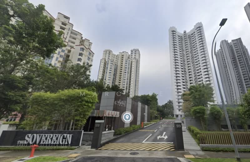 The Sovereign, 99 Meyer Road, 4 Bedrooms, 3,305 sqft, Condominium For Sale, by Marc Lee, 500190519 - Exterior - PropertyGuru.com.sg