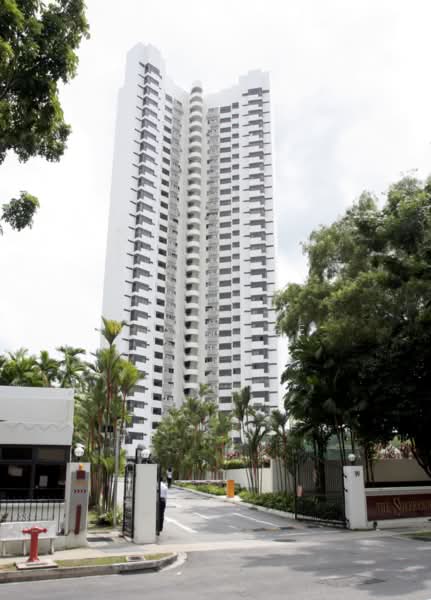 The Sovereign, 99 Meyer Road, 4 Bedrooms, 3,305 sqft, Condominium For Sale, by Marc Lee, 500190519 - Exterior - PropertyGuru.com.sg