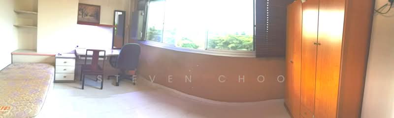 224 Bishan Street 23, 224 Bishan Street 23, Room Rental, 120 sqft, HDB Flat For Rent, by Steven Choo, 500190520 - Bedroom - PropertyGuru.com.sg