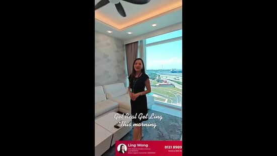 76 Shenton, 76 Shenton Way, Chinatown / Tanjong Pagar, 2 Bedrooms, 979 sqft, Apartment For Sale, by Ling Wong 王秀玲, 500190522 - PropertyGuru.com.sg