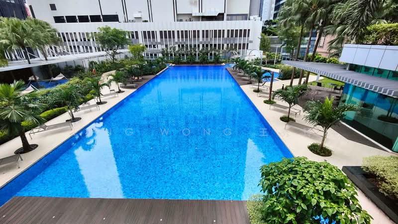 76 Shenton, 76 Shenton Way, 2 Bedrooms, 979 sqft, Apartment For Sale, by Ling Wong 王秀玲, 500190522 - PropertyGuru.com.sg