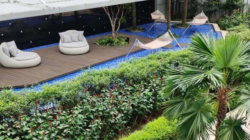 76 Shenton, 76 Shenton Way, 2 Bedrooms, 979 sqft, Apartment For Sale, by Ling Wong 王秀玲, 500190522 - PropertyGuru.com.sg