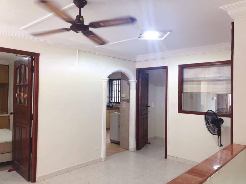 809 Hougang Central, 809 Hougang Central, 2 Bedrooms, 678 sqft, HDB Flat For Rent, by Wan Wei Lin, 500190523 - Interior - PropertyGuru.com.sg