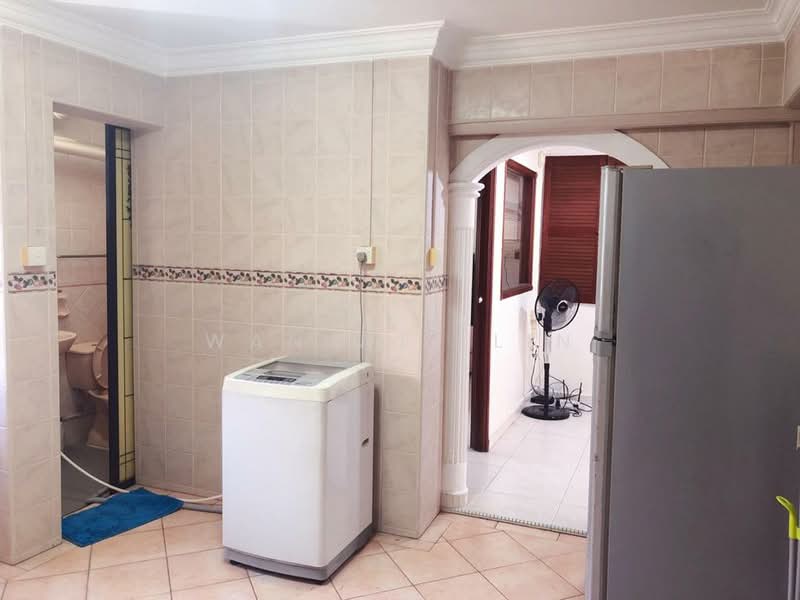 809 Hougang Central, 809 Hougang Central, 2 Bedrooms, 678 sqft, HDB Flat For Rent, by Wan Wei Lin, 500190523 - Interior - PropertyGuru.com.sg