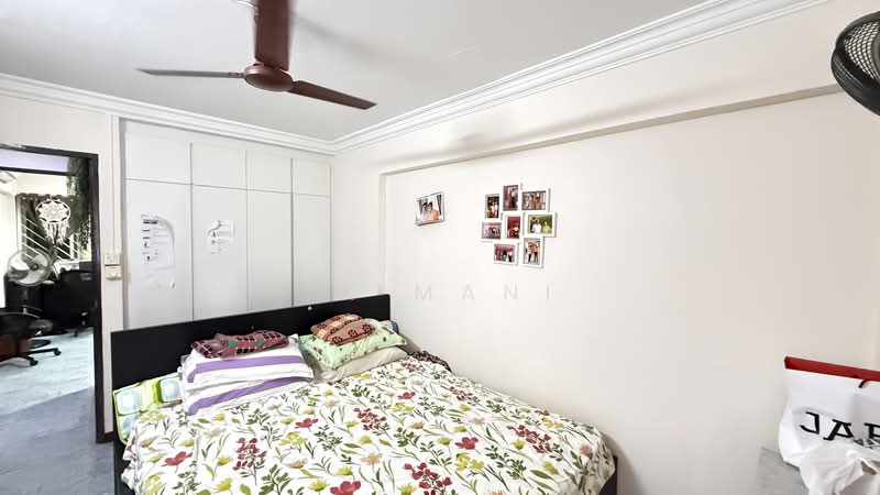 183 Bukit Batok West Avenue 8, 183 Bukit Batok West Avenue 8, 3 Bedrooms, 980 sqft, HDB Flat For Sale, by Sk Mani, 500190524 - Bedroom - PropertyGuru.com.sg