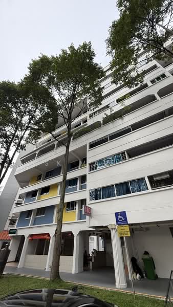 183 Bukit Batok West Avenue 8, 183 Bukit Batok West Avenue 8, 3 Bedrooms, 980 sqft, HDB Flat For Sale, by Sk Mani, 500190524 - Exterior - PropertyGuru.com.sg