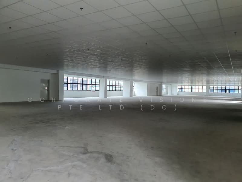 B1 Industrial space for Rent, Sizes 3k, 5k, 11k sqft / Kaki Bukit area, 11,000 sqft, Light Industrial (B1) For Rent, by DENNIS CHENG, 500190526 - Interior - CommercialGuru.com.sg
