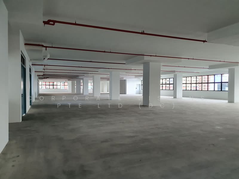 B1 Industrial space for Rent, Sizes 3k, 5k, 11k sqft / Kaki Bukit area, 11,000 sqft, Light Industrial (B1) For Rent, by DENNIS CHENG, 500190526 - Interior - CommercialGuru.com.sg