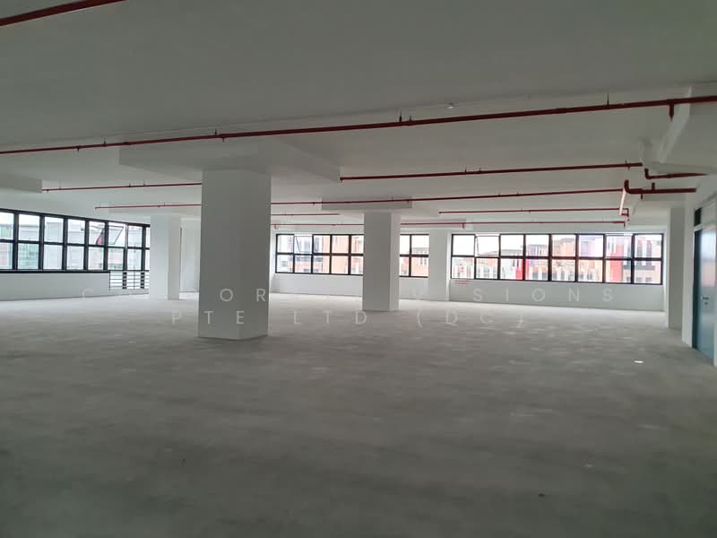 B1 Industrial space for Rent, Sizes 3k, 5k, 11k sqft / Kaki Bukit area, 11,000 sqft, Light Industrial (B1) For Rent, by DENNIS CHENG, 500190526 - Interior - CommercialGuru.com.sg