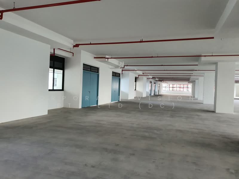 B1 Industrial space for Rent, Sizes 3k, 5k, 11k sqft / Kaki Bukit area, 11,000 sqft, Light Industrial (B1) For Rent, by DENNIS CHENG, 500190526 - Interior - CommercialGuru.com.sg