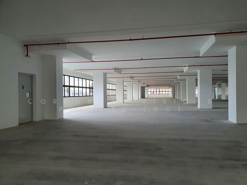 B1 Industrial space for Rent, Sizes 3k, 5k, 11k sqft / Kaki Bukit area, 11,000 sqft, Light Industrial (B1) For Rent, by DENNIS CHENG, 500190526 - Interior - CommercialGuru.com.sg