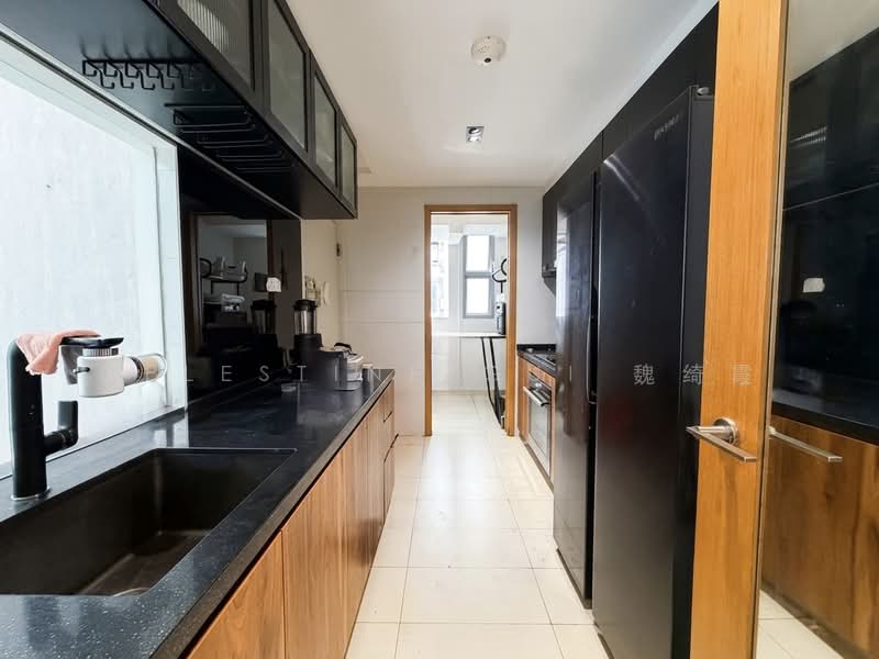Prive, 31 Punggol Field, 3 Bedrooms, 1,130 sqft, Executive Condominium For Rent, by Celestine Gui 魏绮霞, 500190527 - PropertyGuru.com.sg