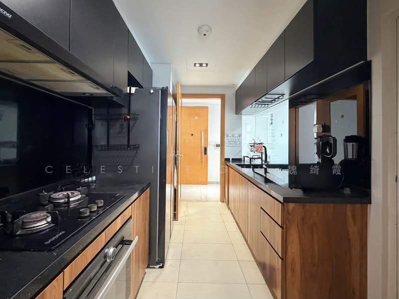 Prive, 31 Punggol Field, 3 Bedrooms, 1,130 sqft, Executive Condominium For Rent, by Celestine Gui 魏绮霞, 500190527 - PropertyGuru.com.sg