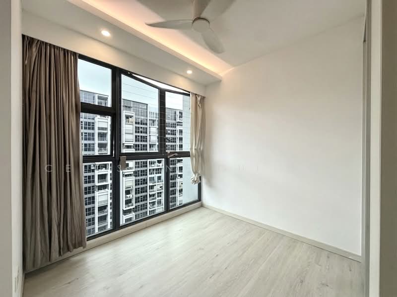 Prive, 31 Punggol Field, 3 Bedrooms, 1,130 sqft, Executive Condominium For Rent, by Celestine Gui 魏绮霞, 500190527 - PropertyGuru.com.sg