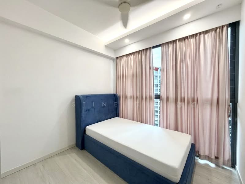 Prive, 31 Punggol Field, 3 Bedrooms, 1,130 sqft, Executive Condominium For Rent, by Celestine Gui 魏绮霞, 500190527 - PropertyGuru.com.sg