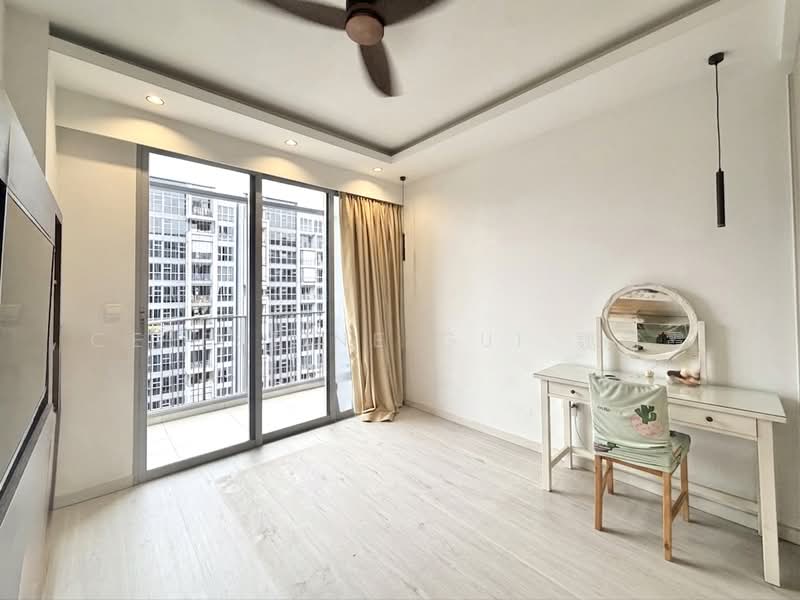 Prive, 31 Punggol Field, 3 Bedrooms, 1,130 sqft, Executive Condominium For Rent, by Celestine Gui 魏绮霞, 500190527 - PropertyGuru.com.sg