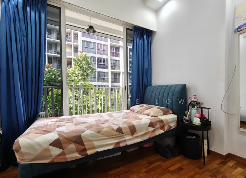Forestville, 24 Woodlands Drive 16, 3 Bedrooms, 1,033 sqft, Executive Condominium For Sale, by Lawrence Low, 500190528 - Bedroom - PropertyGuru.com.sg