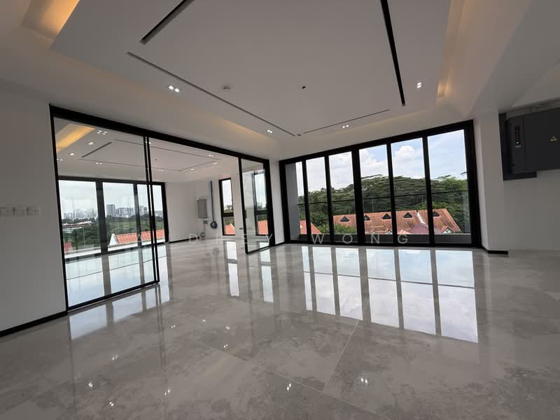 Brand New 3 Storey Semi-D @ Kismis Place, Kismis Place, Greenridge Cres, Lor Kismis, 6 Bedrooms, 9,300 sqft, Semi-Detached House For Sale, by Audrey Wong, 500190529 - Interior - PropertyGuru.com.sg