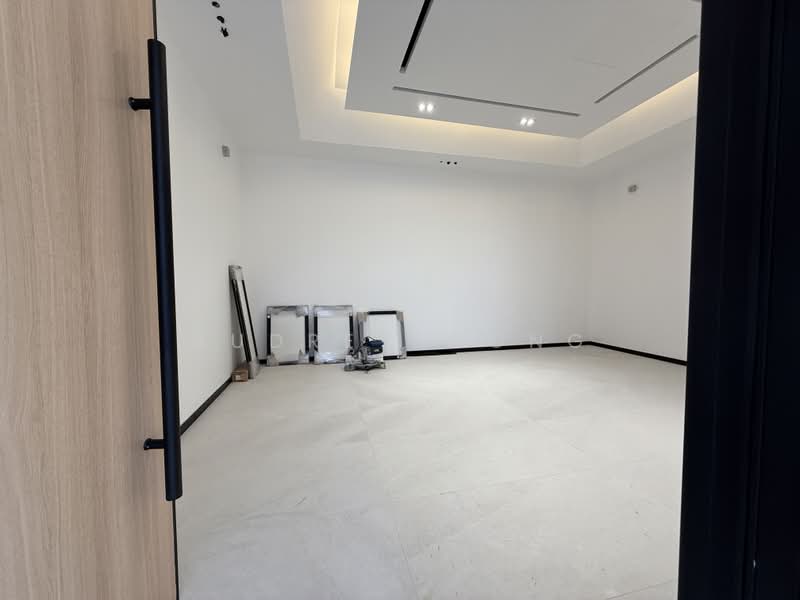 Brand New 3 Storey Semi-D @ Kismis Place, Kismis Place, Greenridge Cres, Lor Kismis, 6 Bedrooms, 9,300 sqft, Semi-Detached House For Sale, by Audrey Wong, 500190529 - Interior - PropertyGuru.com.sg
