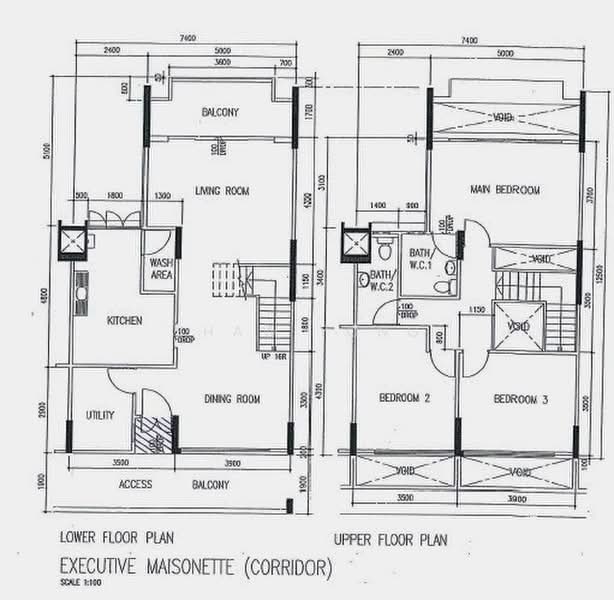 893 Tampines Avenue 8, 893 Tampines Avenue 8, 4 Bedrooms, 1,539 sqft, HDB Flat For Sale, by Shaw Yong, 500190530 - PropertyGuru.com.sg
