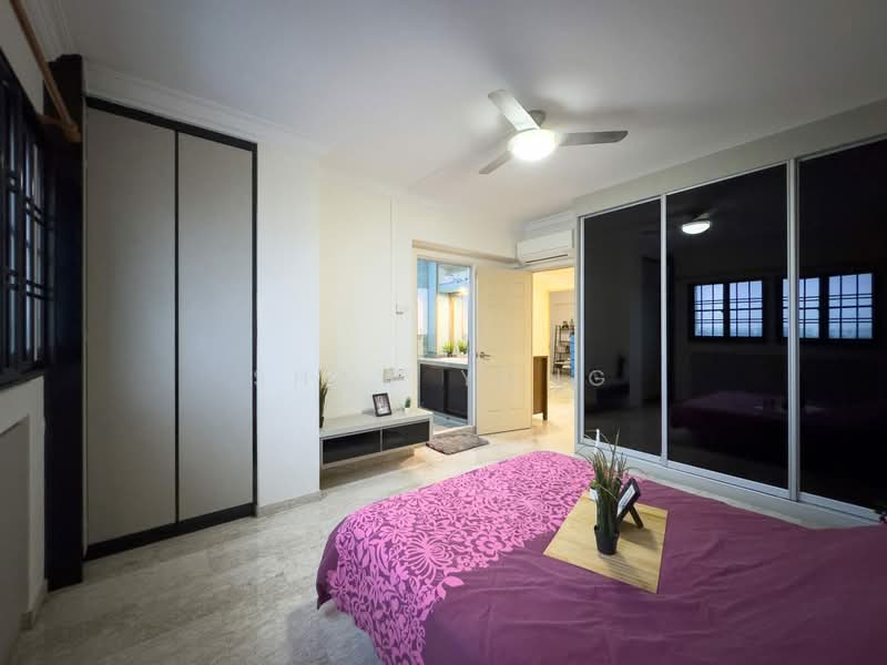 893 Tampines Avenue 8, 893 Tampines Avenue 8, 4 Bedrooms, 1,539 sqft, HDB Flat For Sale, by Shaw Yong, 500190530 - Bedroom - PropertyGuru.com.sg