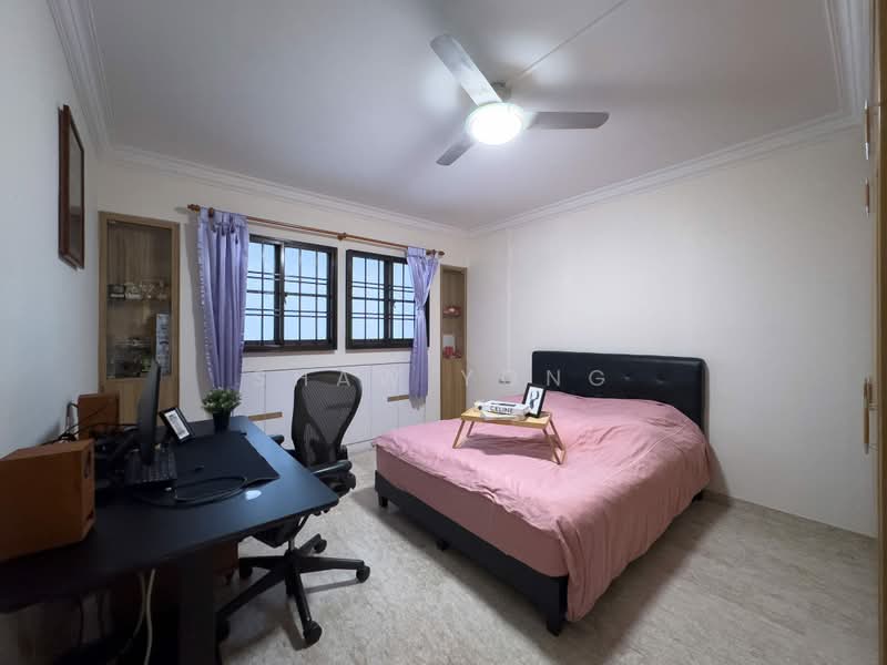 893 Tampines Avenue 8, 893 Tampines Avenue 8, 4 Bedrooms, 1,539 sqft, HDB Flat For Sale, by Shaw Yong, 500190530 - Bedroom - PropertyGuru.com.sg