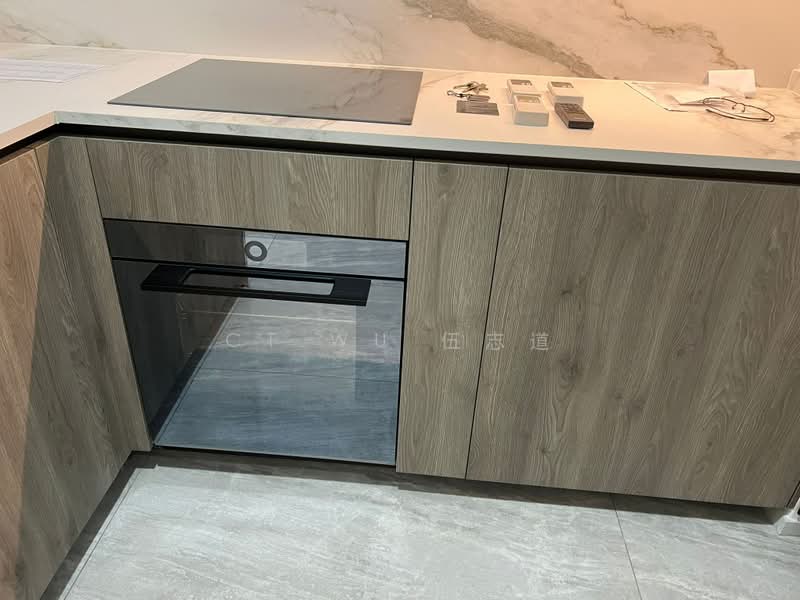 Leedon Green, 36 Leedon Heights, Tanglin / Holland / Bukit Timah, 2 Bedrooms, 775 sqft, Condominium For Sale, by CT Wu 伍志道, 500190532 - Kitchen - PropertyGuru.com.sg
