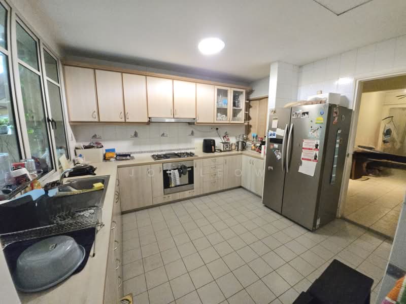 Kew Lane, , 6 Bedrooms, 3,000 sqft, Terraced House For Sale, by Joe Leow, 500190540 - Kitchen - PropertyGuru.com.sg