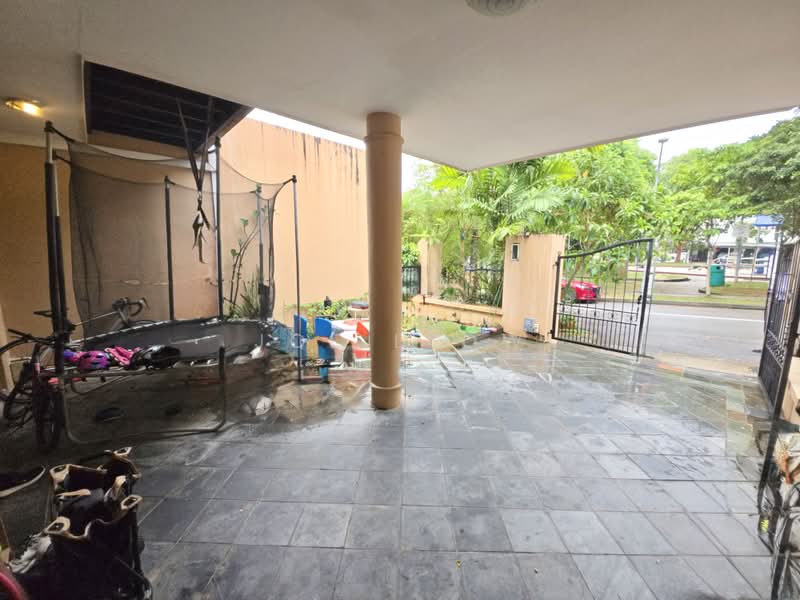 Kew Lane, , 6 Bedrooms, 3,000 sqft, Terraced House For Sale, by Joe Leow, 500190540 - Exterior - PropertyGuru.com.sg