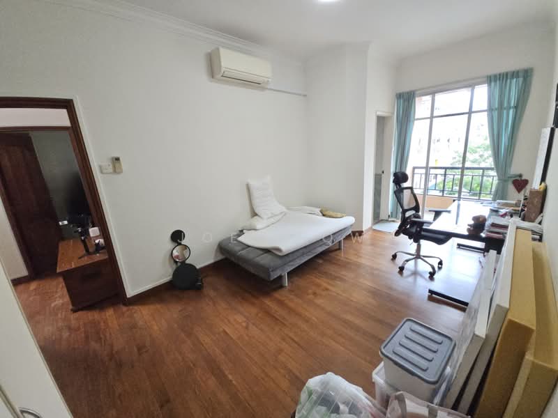 Kew Lane, , 6 Bedrooms, 3,000 sqft, Terraced House For Sale, by Joe Leow, 500190540 - Study - PropertyGuru.com.sg