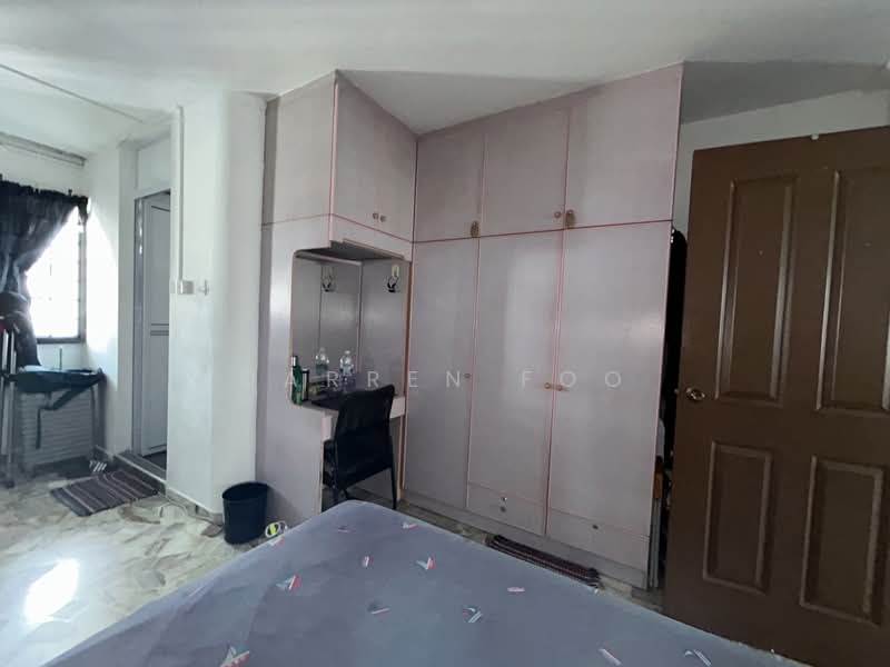 408 Choa Chu Kang Avenue 3, 408 Choa Chu Kang Avenue 3, 3 Bedrooms, 1,119 sqft, HDB Flat For Sale, by Darren Foo, 500190541 - Bedroom - PropertyGuru.com.sg
