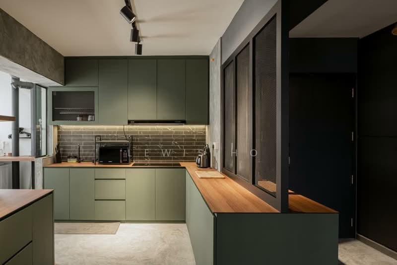 627A Tampines Street 61, 627A Tampines Street 61, 3 Bedrooms, 1,001 sqft, HDB Flat For Sale, by Lewis Ho, 500190545 - Kitchen - PropertyGuru.com.sg