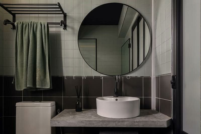 627A Tampines Street 61, 627A Tampines Street 61, 3 Bedrooms, 1,001 sqft, HDB Flat For Sale, by Lewis Ho, 500190545 - Bathroom - PropertyGuru.com.sg