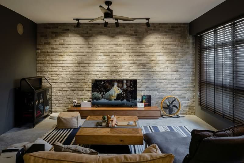 627A Tampines Street 61, 627A Tampines Street 61, 3 Bedrooms, 1,001 sqft, HDB Flat For Sale, by Lewis Ho, 500190545 - Living Room - PropertyGuru.com.sg