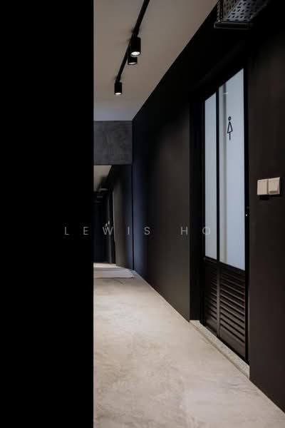 627A Tampines Street 61, 627A Tampines Street 61, 3 Bedrooms, 1,001 sqft, HDB Flat For Sale, by Lewis Ho, 500190545 - Corridor - PropertyGuru.com.sg