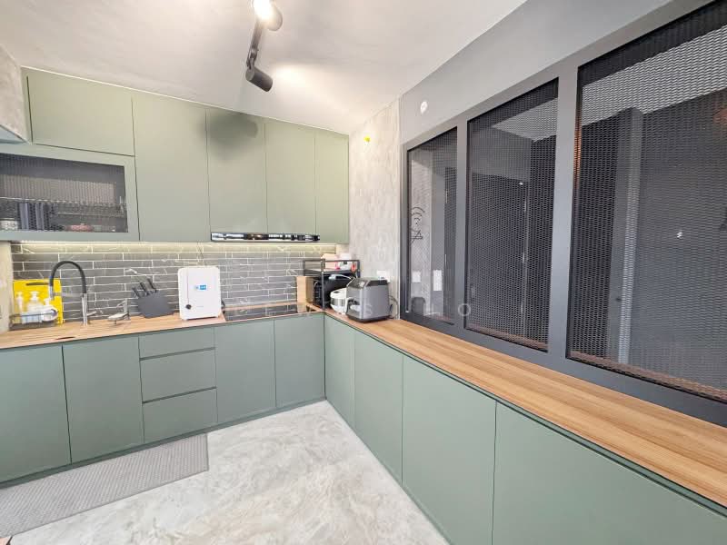 627A Tampines Street 61, 627A Tampines Street 61, 3 Bedrooms, 1,001 sqft, HDB Flat For Sale, by Lewis Ho, 500190545 - Kitchen - PropertyGuru.com.sg