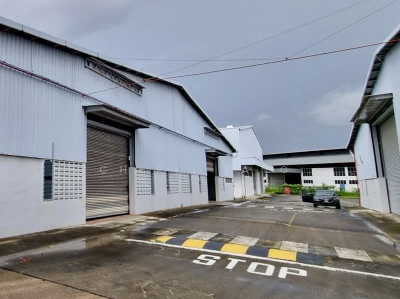 Warehouse in West Singapore, , 24,500 sqft, Factory / Workshop (B2) For Rent, by Cheryl Tang, 500190546 - CommercialGuru.com.sg