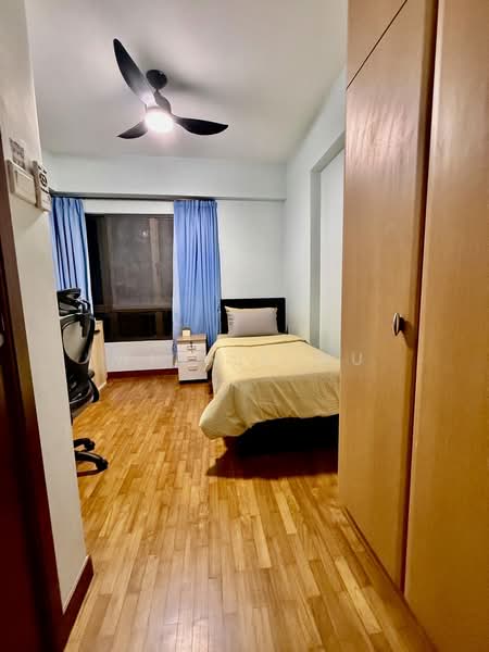 The Mayfair, 1 Jurong East Street 32, Room Rental, 110 sqft, Condominium For Rent, by Winnie Wu, 500190547 - Bedroom - PropertyGuru.com.sg
