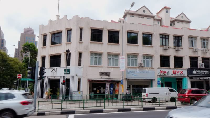 399 River Valley Road, , 1,599 sqft, Food & Beverage For Rent, by Clinton Yew, 500190548 - CommercialGuru.com.sg