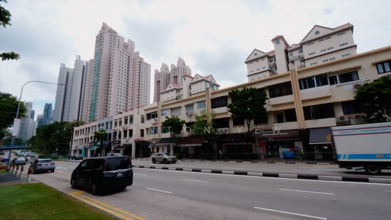 399 River Valley Road, , 1,599 sqft, Food & Beverage For Rent, by Clinton Yew, 500190548 - Exterior - CommercialGuru.com.sg