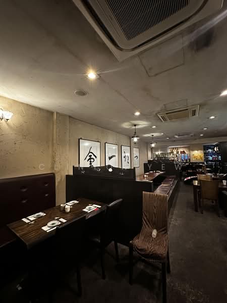399 River Valley Road, , 1,599 sqft, Food & Beverage For Rent, by Clinton Yew, 500190548 - Interior - CommercialGuru.com.sg