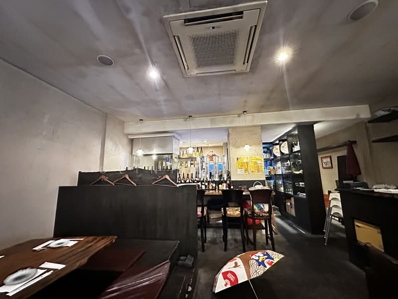 399 River Valley Road, , 1,599 sqft, Food & Beverage For Rent, by Clinton Yew, 500190548 - Interior - CommercialGuru.com.sg