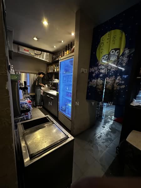 399 River Valley Road, , 1,599 sqft, Food & Beverage For Rent, by Clinton Yew, 500190548 - Kitchen - CommercialGuru.com.sg