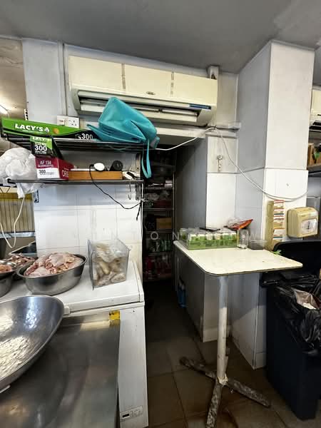 399 River Valley Road, , 1,599 sqft, Food & Beverage For Rent, by Clinton Yew, 500190548 - Kitchen - CommercialGuru.com.sg