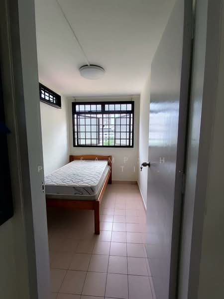 113 Lorong 1 Toa Payoh, 113 Lorong 1 Toa Payoh, 3 Bedrooms, 700 sqft, HDB Flat For Rent, by TOK CHWEE LUAN JASMIN, 500190552 - Bedroom - PropertyGuru.com.sg